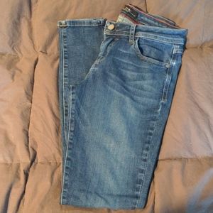 Fran denim Sarah size 27